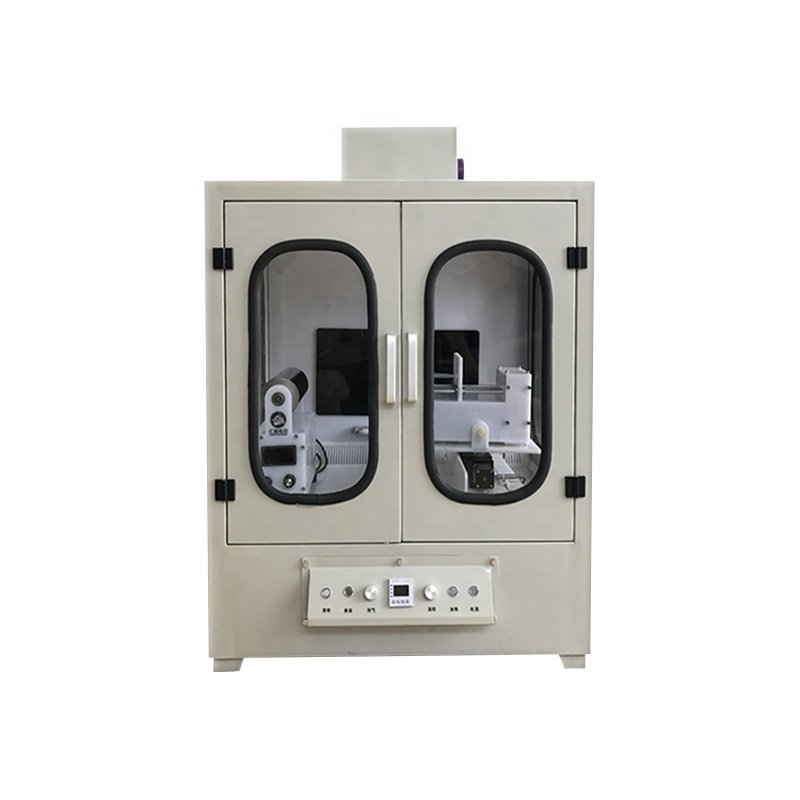 2024 Hot Sale NanoFiber Electrospinning Machine