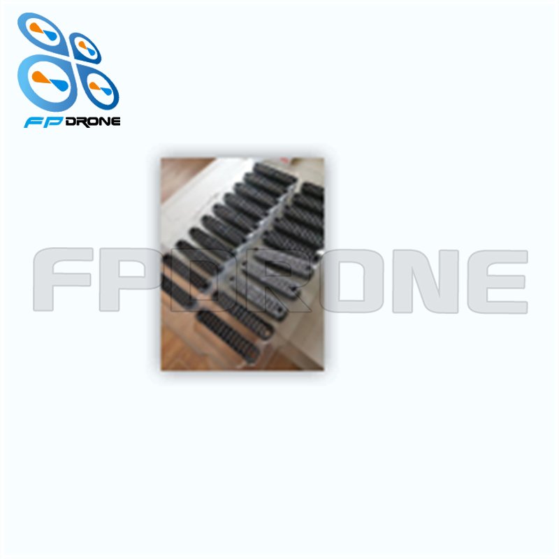 T40 Battery Socket for Agriculture Drone T40 Partes De Accessories