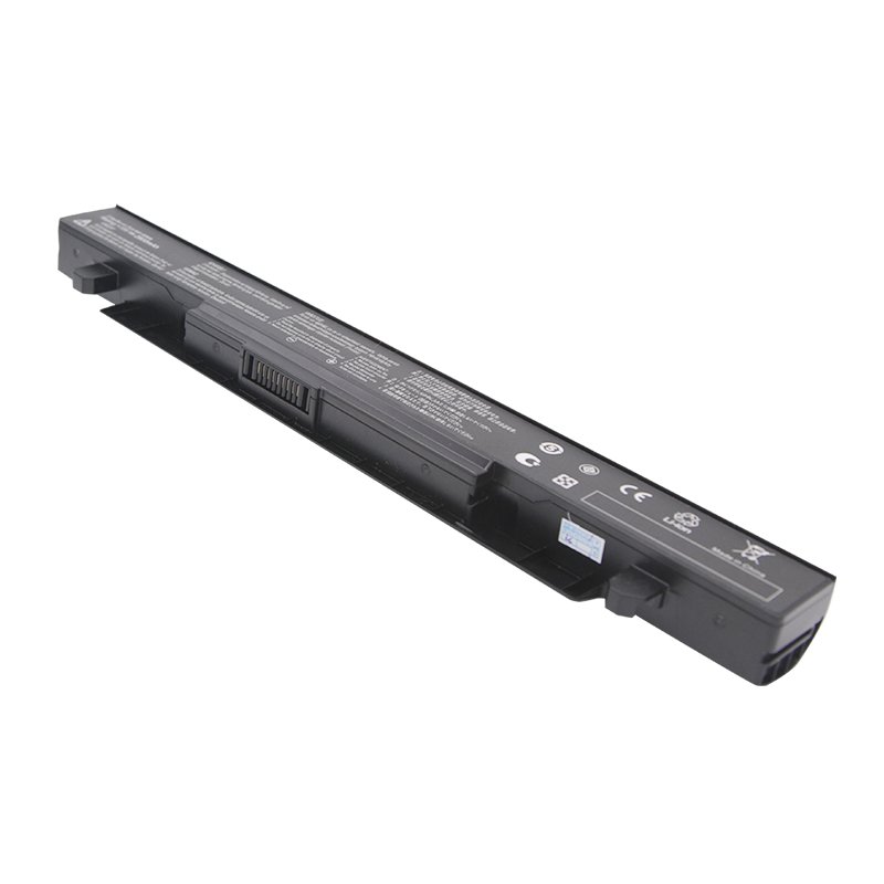 A41-X550A 15V 2800mAh Laptop Battery 4Cells For Asus A41-X550 A450 A550 F450 F550 F552 K550 P450 P550 R409 R510 X450 X550CA