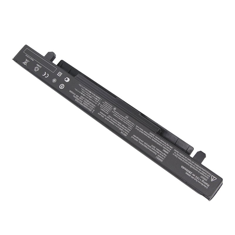 A41-X550A 15V 2800mAh Laptop Battery 4Cells For Asus A41-X550 A450 A550 F450 F550 F552 K550 P450 P550 R409 R510 X450 X550CA