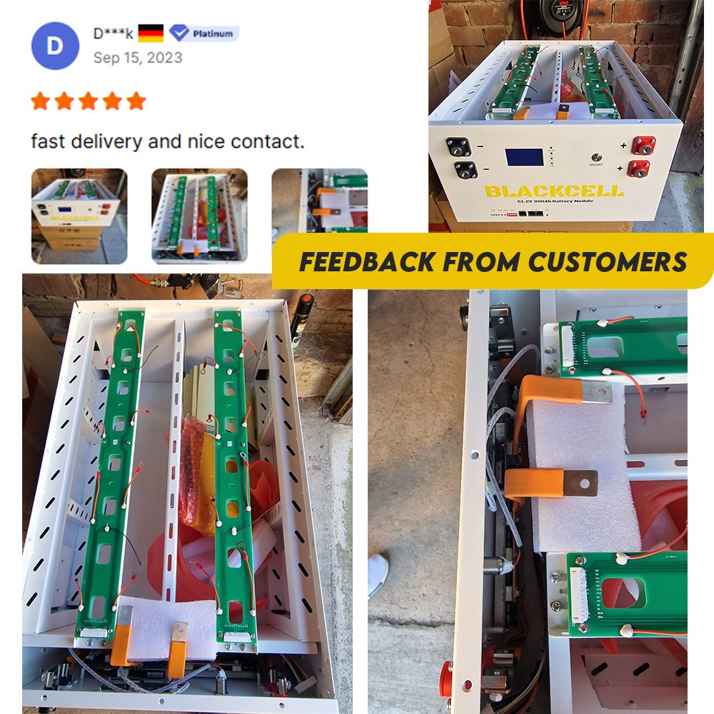 Black Friday Eu Stocks DIY Empty Metal enclosure 48V/51.2V 15KW 280AH 302AH 304AH 310AH Akku DIY Box Metal Case Only EMPTY B