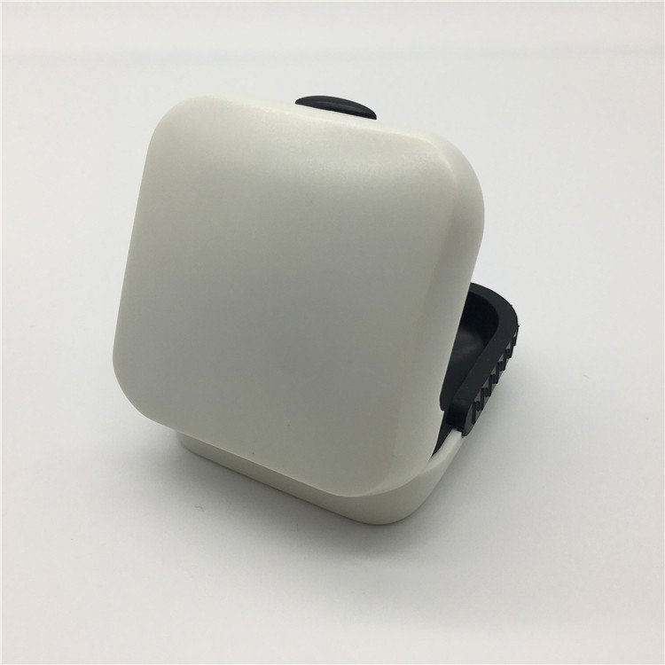 Battery Hearing Aids Accessories Health Care Supplies Earphone Storage Box Small Case Travel Case Packing Box for Hearing Aid