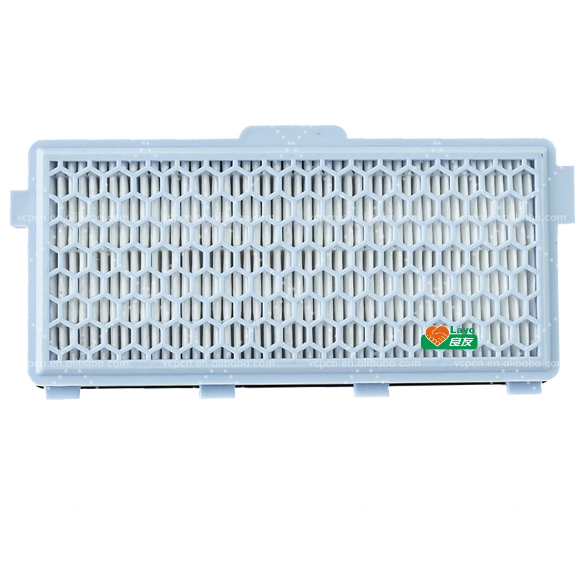 LAYO Carbon Active Vacuum Cleaner Dust Filter For Miele SF-HA 50 SF-AH 50 S4 S5 S6 S8 C2 C3 Vacuum Cleaner Spare Parts Accessory