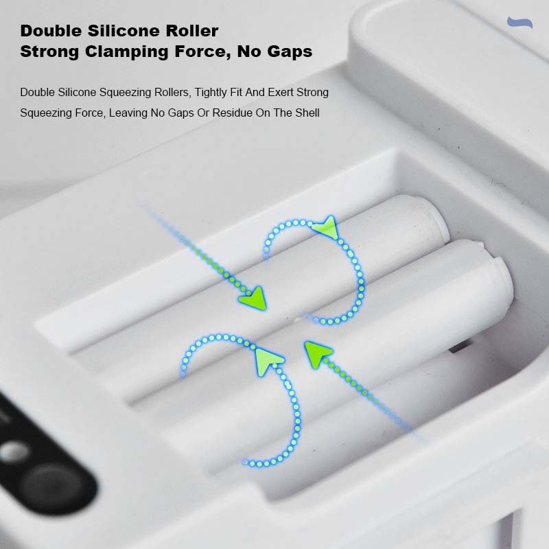 bathroom accessories sets toothbrush holder intelligent sensor automatic toothpaste squeezer dispenser