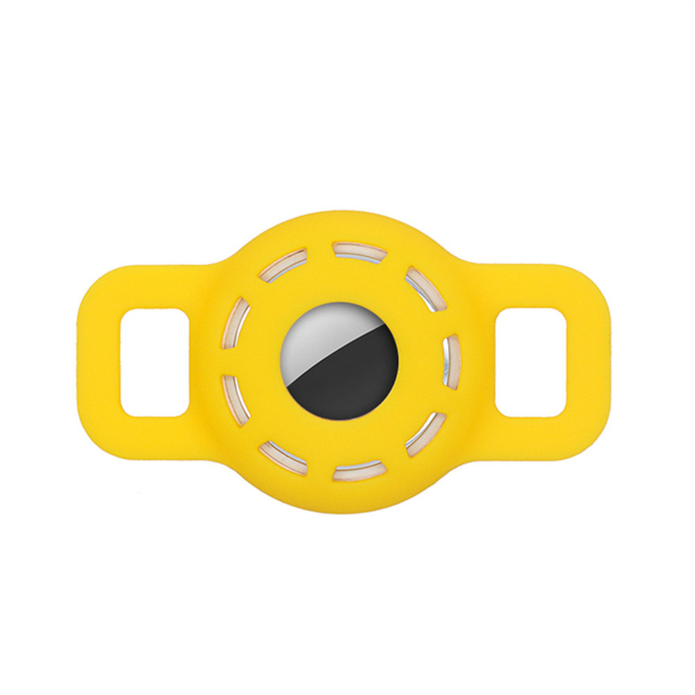 Tracker Tag Find My MFi Pet Collar Protect Cover For Silicone Minitag Find My Tag Accessories Rechargeable Battery Life OEM/ODM