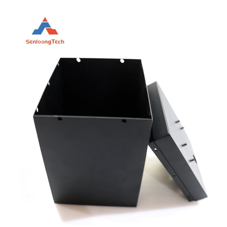 Factory customized Diy Box 16S 200Ah 230Ah 280Ah 300Ah 320Ah 48V Lifepo4 battery empty metal battery box