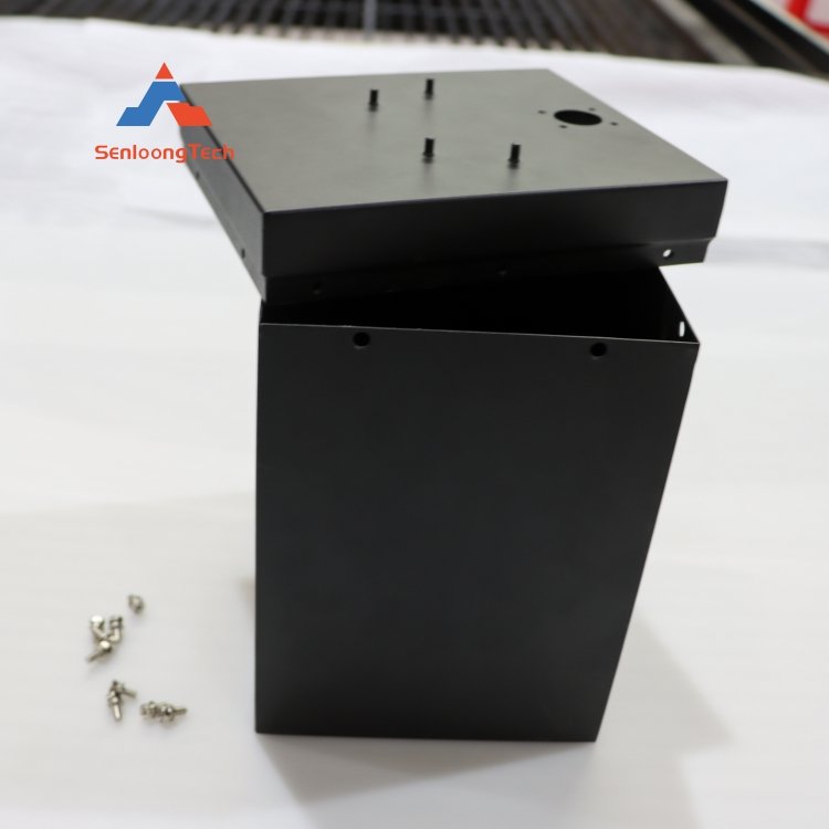 Factory customized Diy Box 16S 200Ah 230Ah 280Ah 300Ah 320Ah 48V Lifepo4 battery empty metal battery box