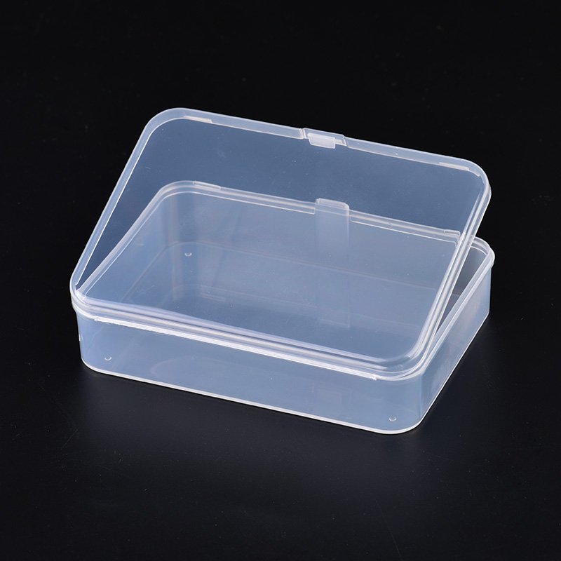 High quality plastic box for gift