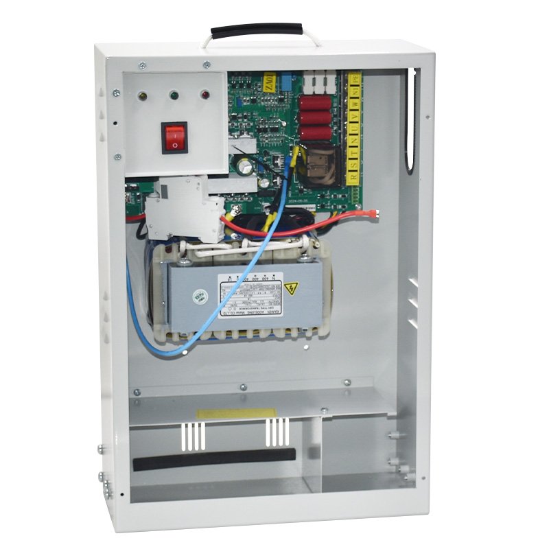 FYD-A011 Elevator ARD Automatic emergency rescue device three phase 380v 3P lift Power Supply Battery Accessories