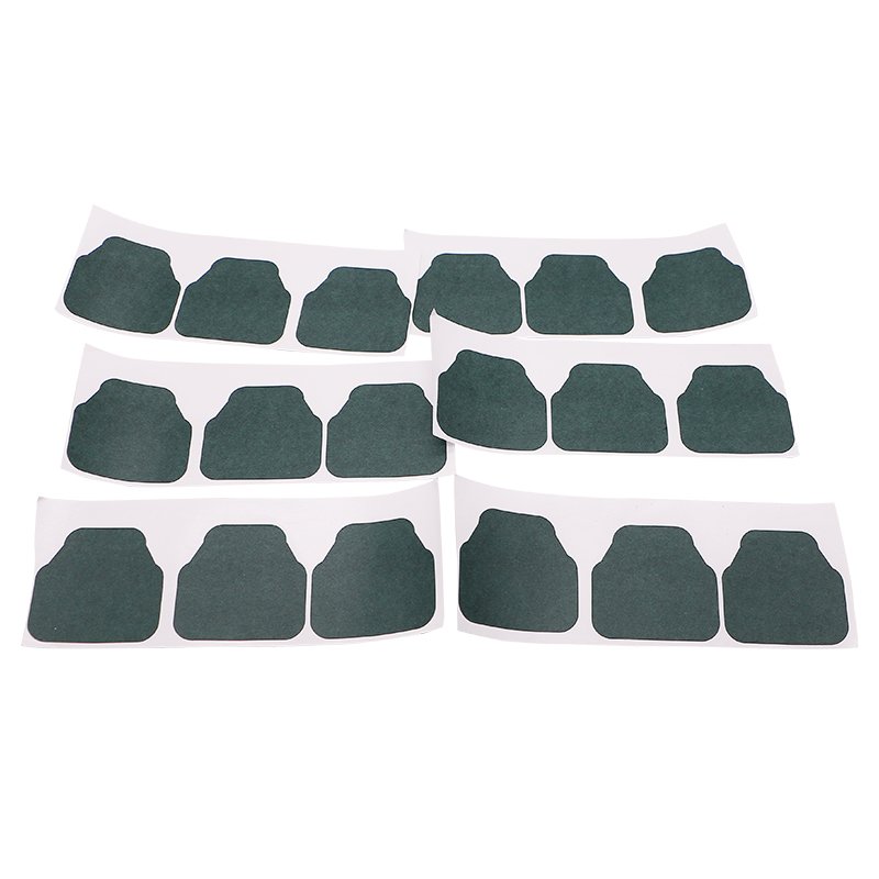 Customized 18650 26650 32650 Battery Insulation Paper 18650 Highland Barley Paper Fishpaper Battery Accessories