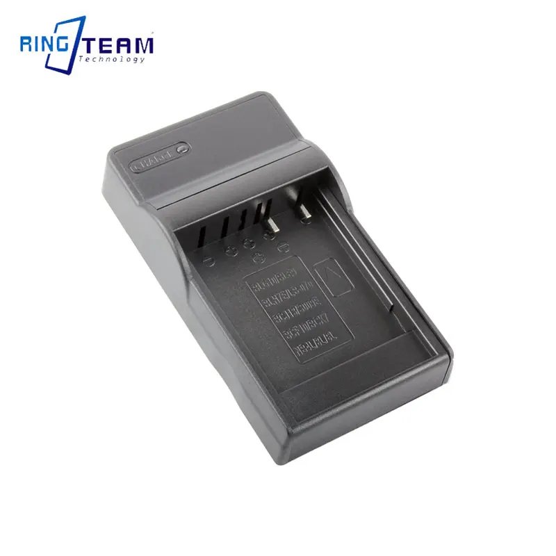 DMW-BLH7 DMWBLH7 BLH7PP BLH7E USB Charger for Pana sonic BLH7 Battery and Lumix DMC-GM1 GM5 GF7 GF8 GF9 LX10 LX15 Cameras