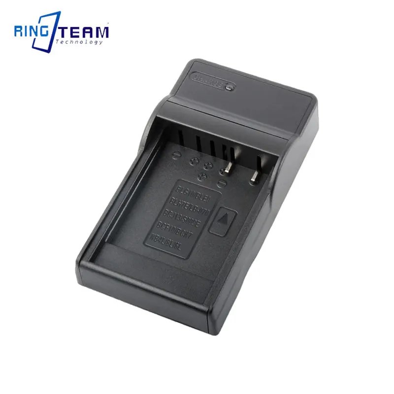 DMW-BLH7 DMWBLH7 BLH7PP BLH7E USB Charger for Pana sonic BLH7 Battery and Lumix DMC-GM1 GM5 GF7 GF8 GF9 LX10 LX15 Cameras