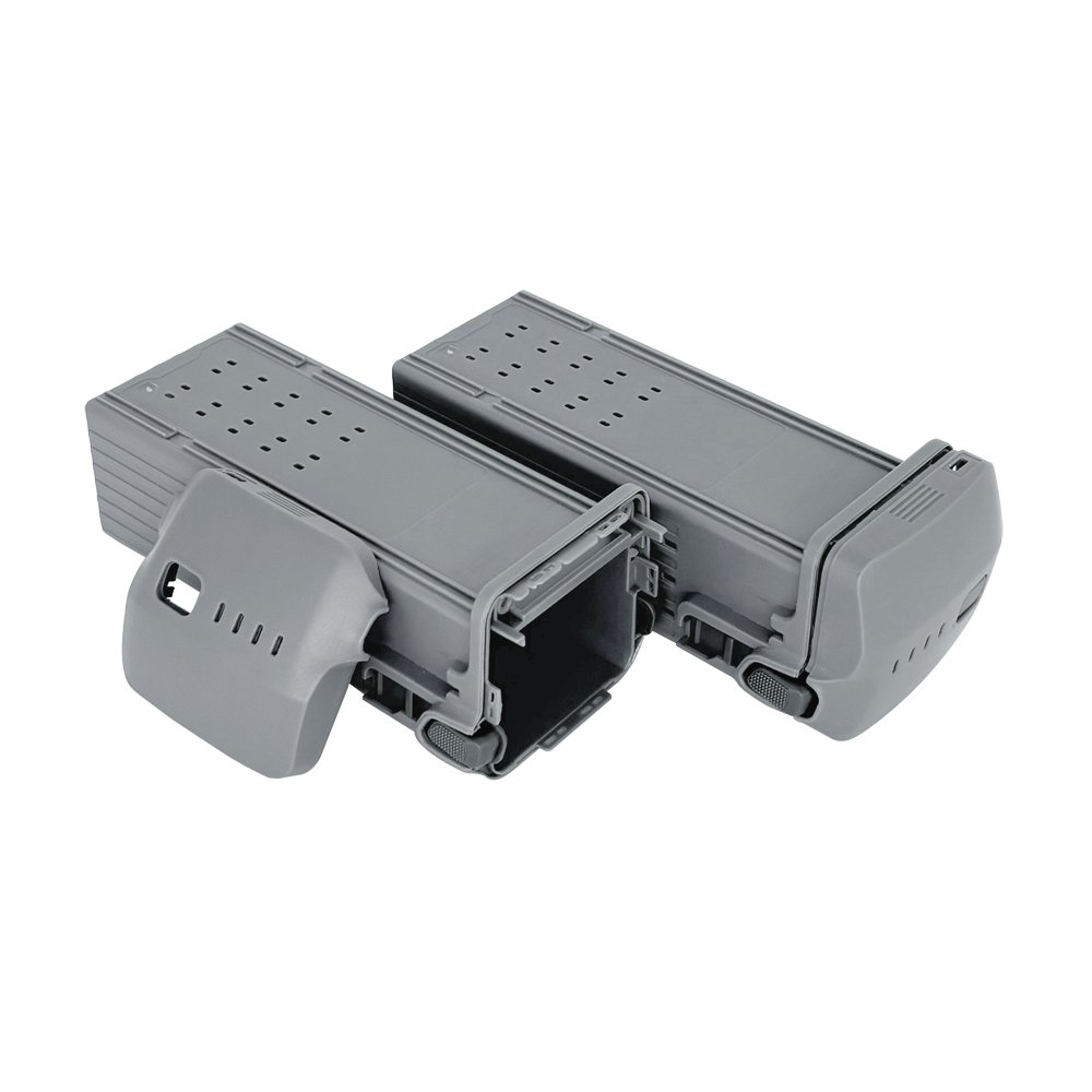 Plastics Outer Shell For DJI Air 3 Battery Brand New Drone Batteries Case Intelligent Flight Repair Parts Accessories