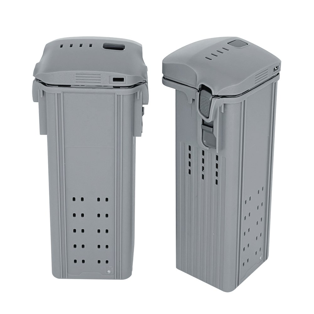 Plastics Outer Shell For DJI Air 3 Battery Brand New Drone Batteries Case Intelligent Flight Repair Parts Accessories