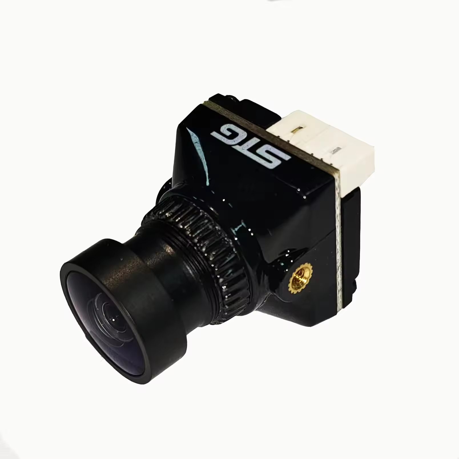 OEM Mini Racing Drone Accessories Night Version 1500TVL 2.1mm Lens 4K FPV Camera 7inch 10inch 13inch 15inch 9g Motor Battery