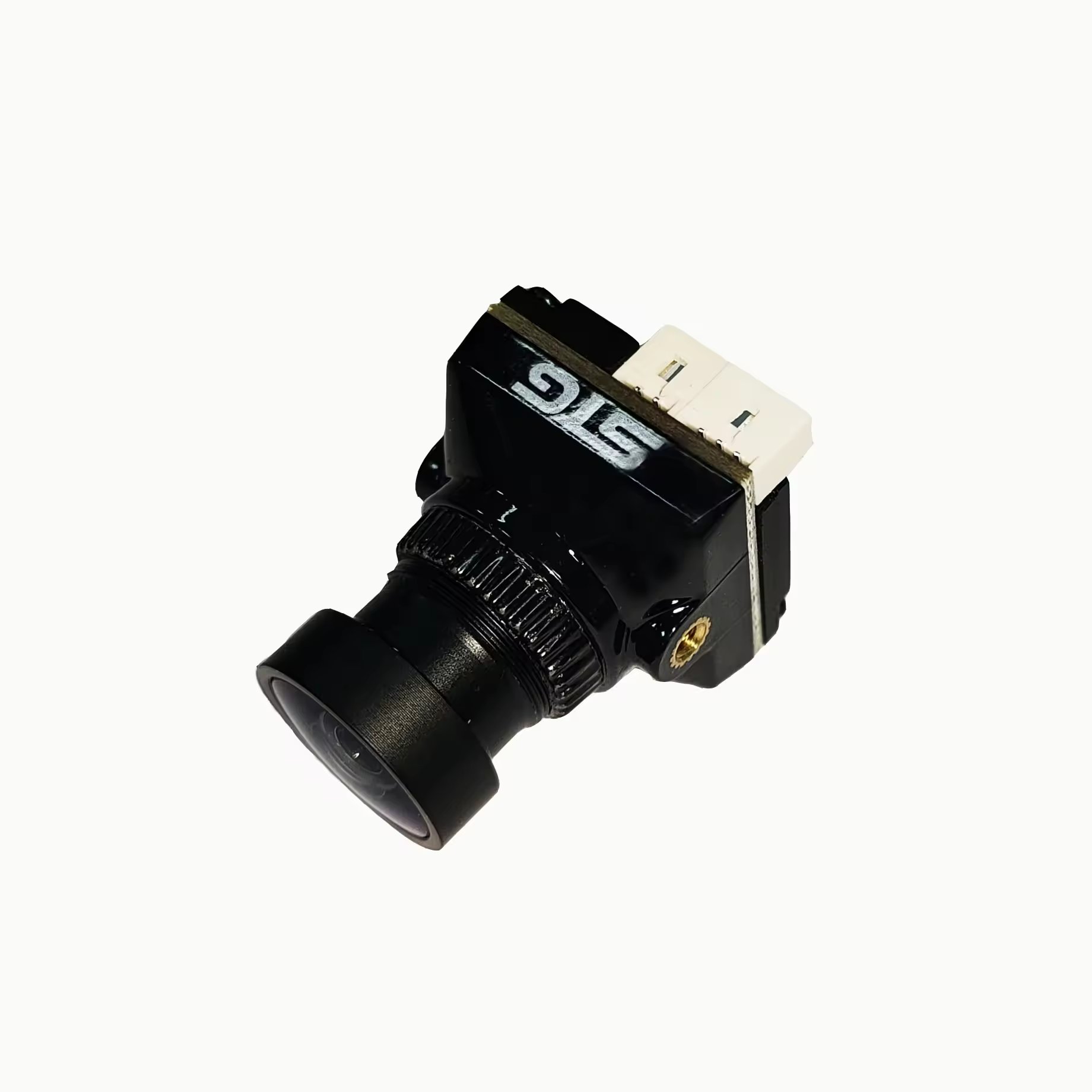 OEM Mini Racing Drone Accessories Night Version 1500TVL 2.1mm Lens 4K FPV Camera 7inch 10inch 13inch 15inch 9g Motor Battery