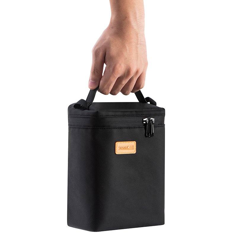 STARTRC Drone Battery Thermal Heating Bag Manual Drone Accessories