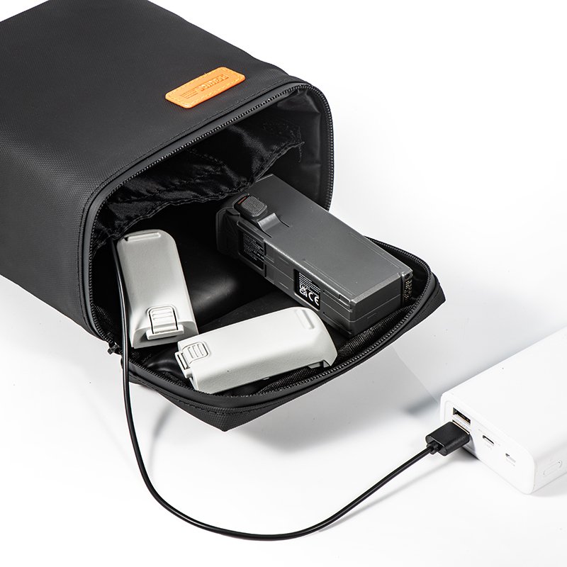 STARTRC Drone Battery Thermal Heating Bag Manual Drone Accessories