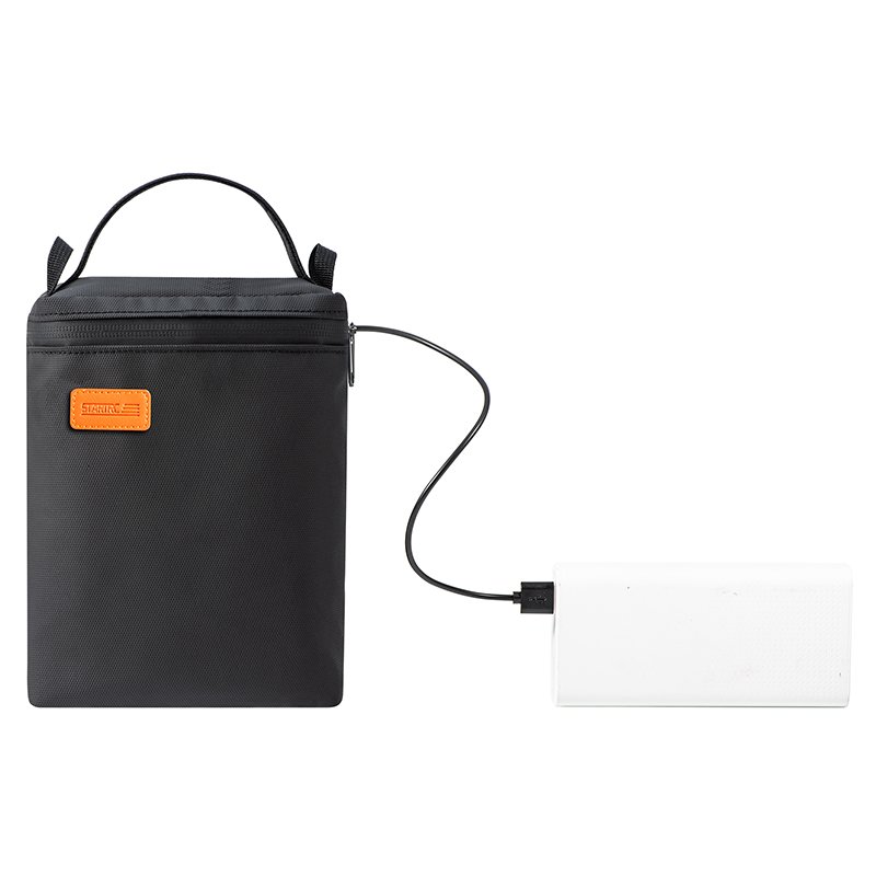 STARTRC Drone Battery Thermal Heating Bag Manual Drone Accessories