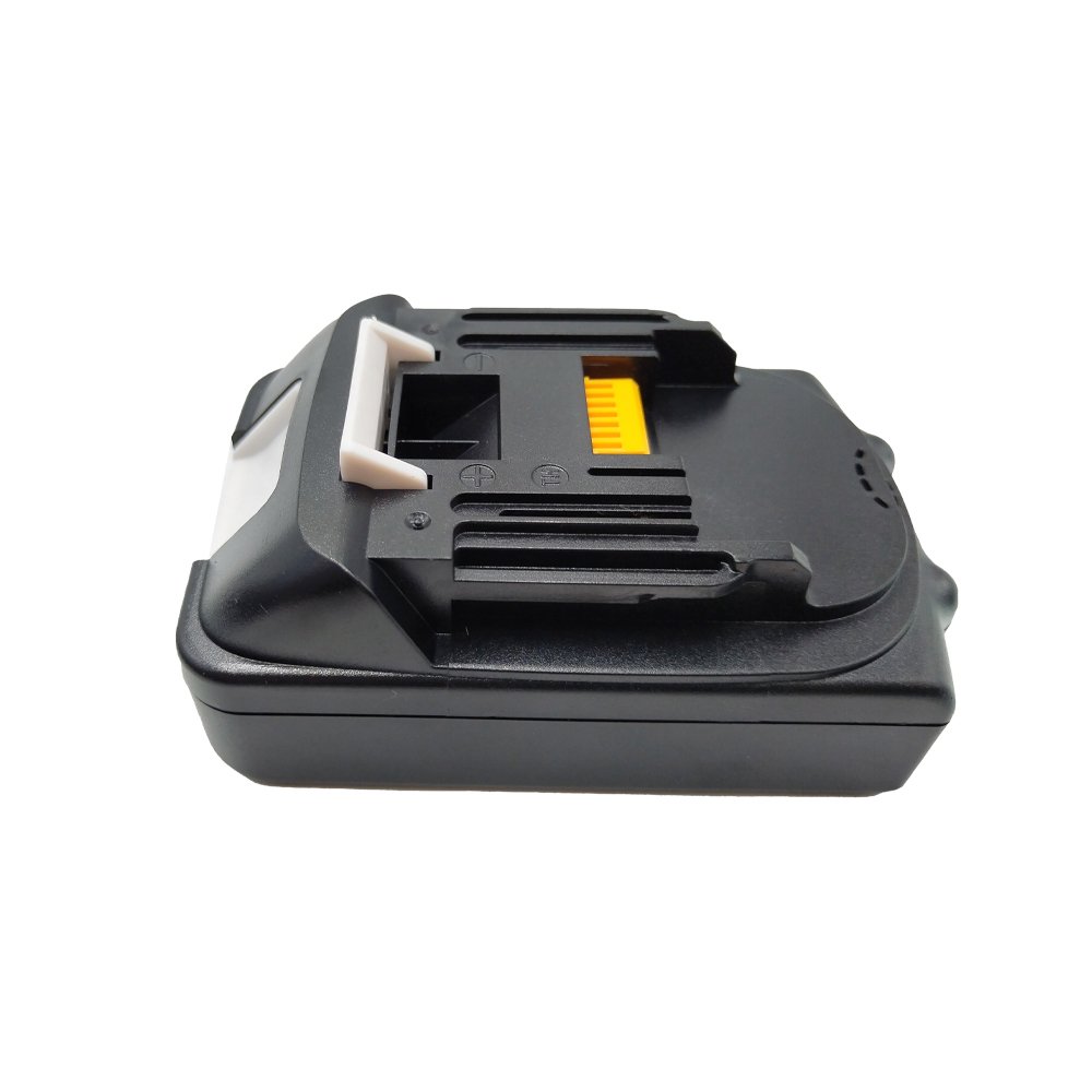 Factory Price Li-ion battery 18v 3Ah 4Ah 5Ah 6Ah Replacement For Makita Akku 18v With KC Certified
