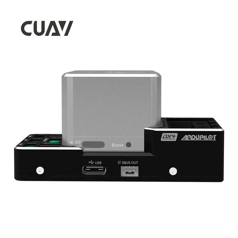 CUAV X7 And X7 Pro Flight Controller For Multirotor And Fixed Wing Plane RC Drone Accessories