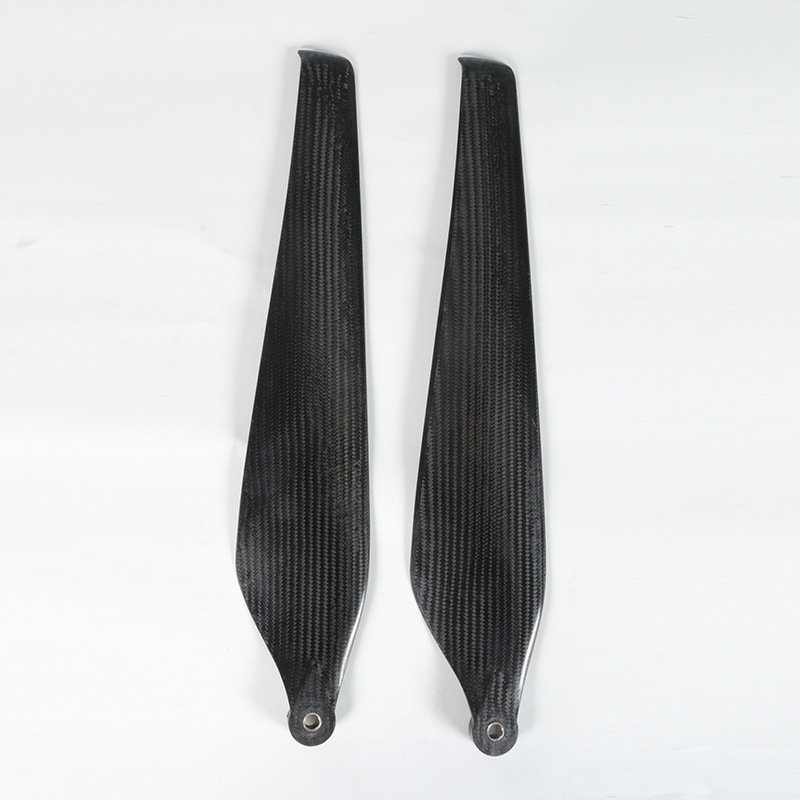 High Quality Carbon Fiber Propeller 40132 for HBW-Power X11 and Agricultural Drone Accessory Essential for Drones