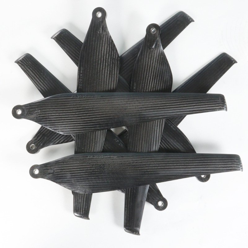 High Quality Carbon Fiber Propeller 40132 for HBW-Power X11 and Agricultural Drone Accessory Essential for Drones