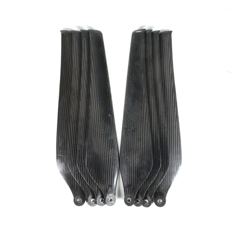 High Quality Carbon Fiber Propeller 40132 for HBW-Power X11 and Agricultural Drone Accessory Essential for Drones