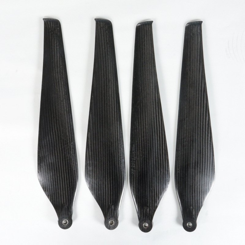 High Quality Carbon Fiber Propeller 40132 for HBW-Power X11 and Agricultural Drone Accessory Essential for Drones