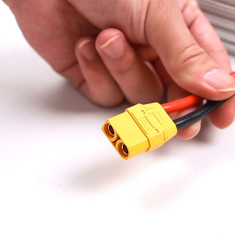 Wholesale 22.2V 4000mAh Lithium-Ion Drone Battery Pack High Frequency 8243126 Chinese Factory RC Aircraft Models LCO Anode