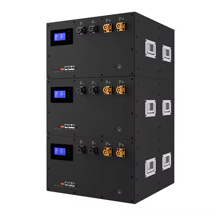 wholesale 48v Kit Diy 15kwh For Lifepo4 Battery Cells 280ah 320ah Metal Battery Case Pack Accessories With BMS For Solar System