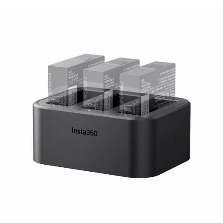 Insta360 Ace Pro & Ace Power Original Accessories Action Camera USB Type-C Charging Port 1650mAh Battery Ace Pro & Ace Battery
