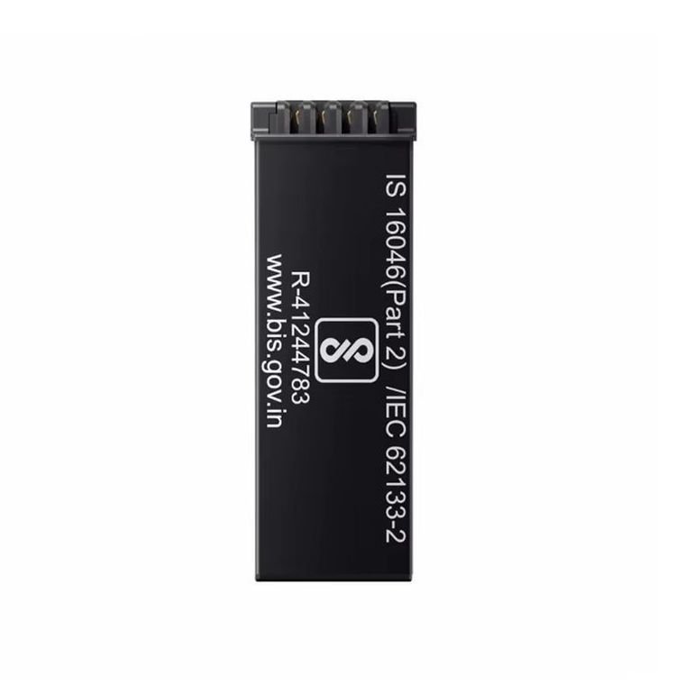 Insta360 Ace Pro & Ace Power Original Accessories Action Camera USB Type-C Charging Port 1650mAh Battery Ace Pro & Ace Battery