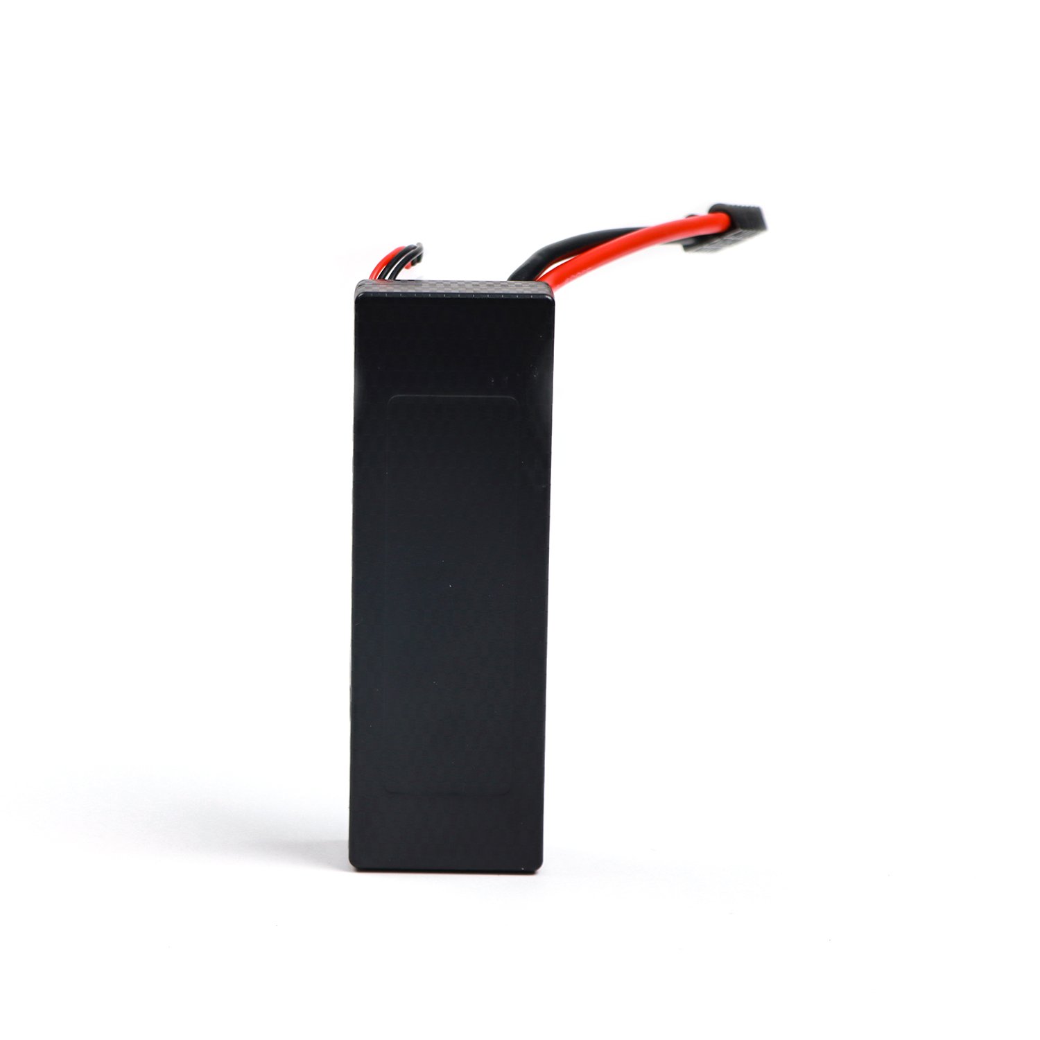 SAHAMP 7.4V 5000mAh Lithium Ion Battery Small Batch NCM Anode Material with BMS Protection for Golf Carts Storage