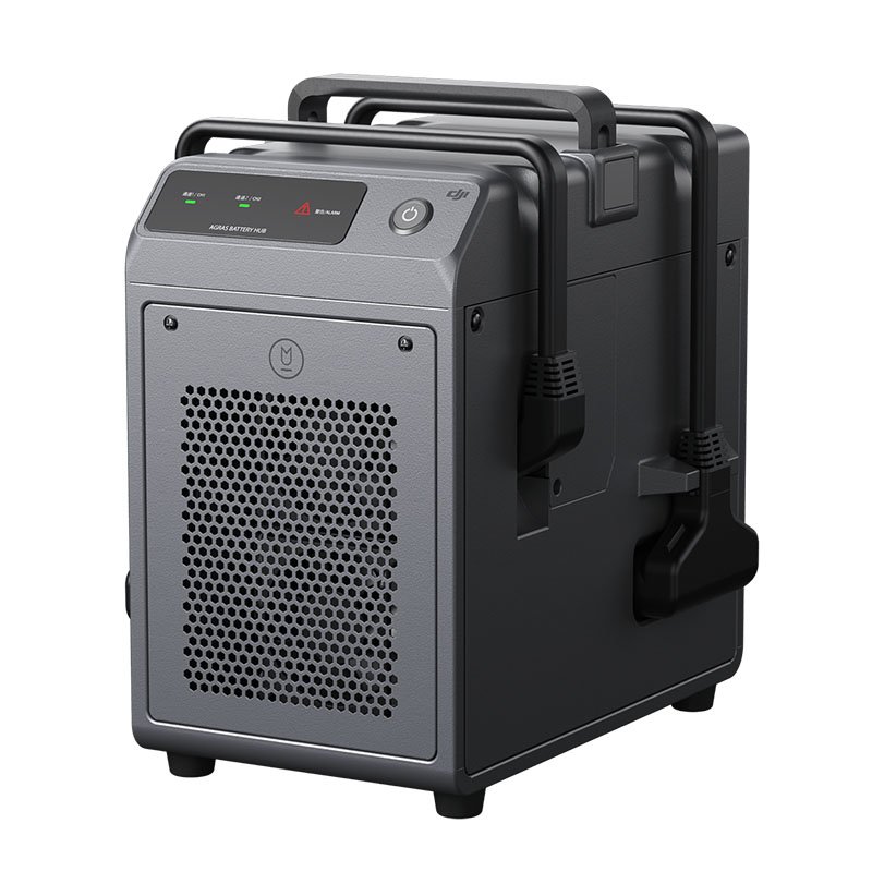 Agras T30 Ultrafast Charger Agricultural Drone Battery Charger 4 Channel Intelligent Station drone accessories