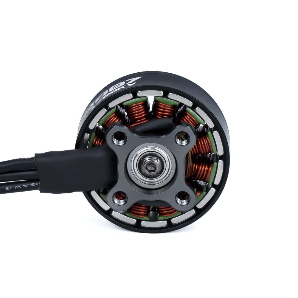 Axisflying AX2807 Brushless Motor 1300KV Suitable for 7inch FPV Freestyle Drone DIY Parts