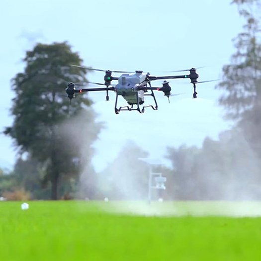 Agricultural Drone accessories D12000i Gasoline generator T40 accessories