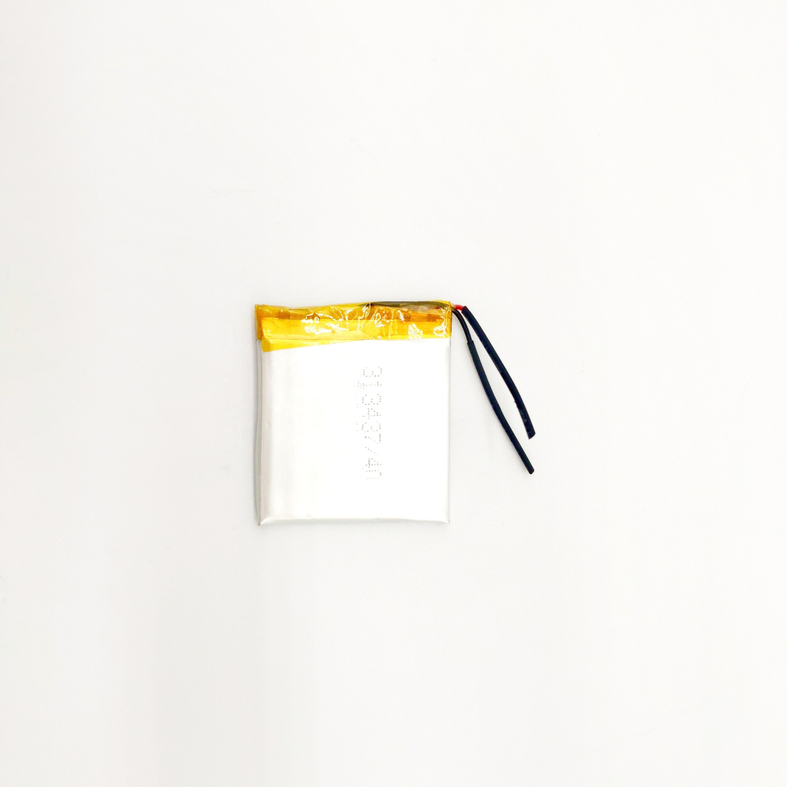 lipo battery 313437 3.7V 400mAh lithium iron bateria 7.4V 11.1V 12V 14.8V 100mah 200mah 300mah 500mah 600mah 700mah