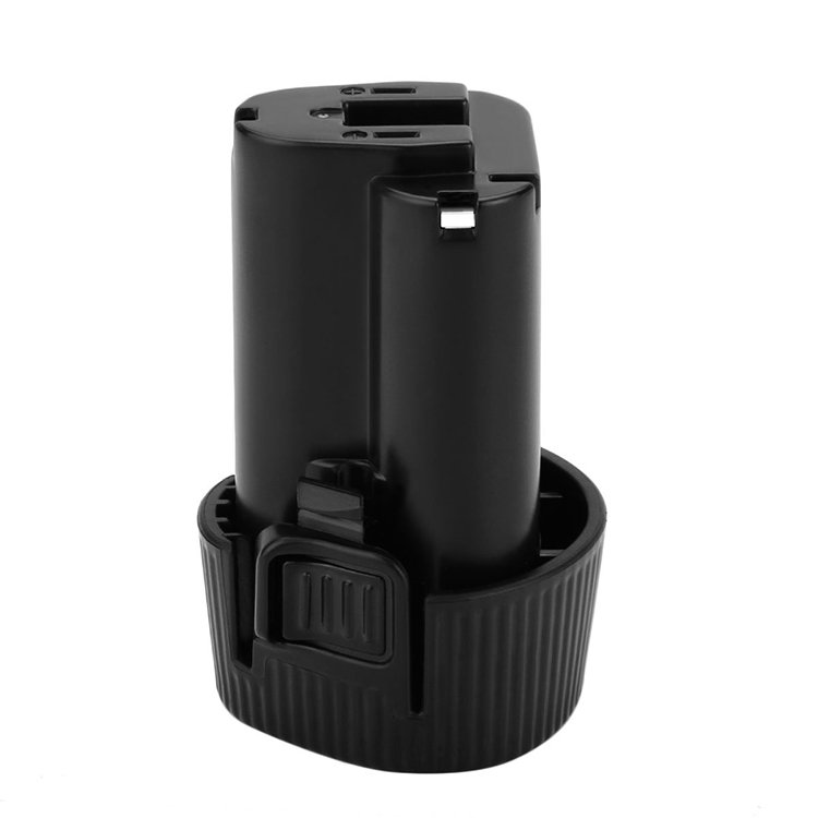 Huayue 10.8V 2500mAh 2000mAh 1500mAh Power tool battery HY-MAK-10.8A for Makita tool Li ion battery Replacement battery