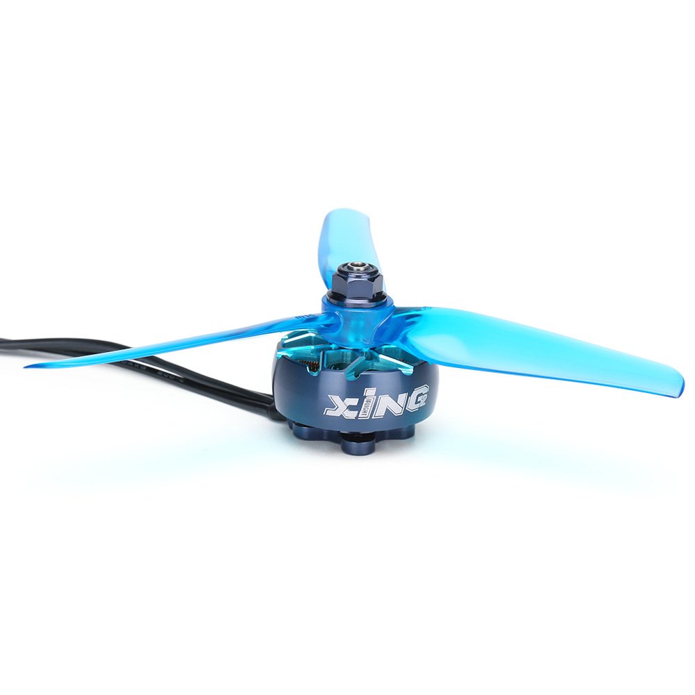 Iflight Xing2 2207 1855kv 3-6s Brushless Motor For Fpv Racing Freestyle Long Range Drones Diy Parts
