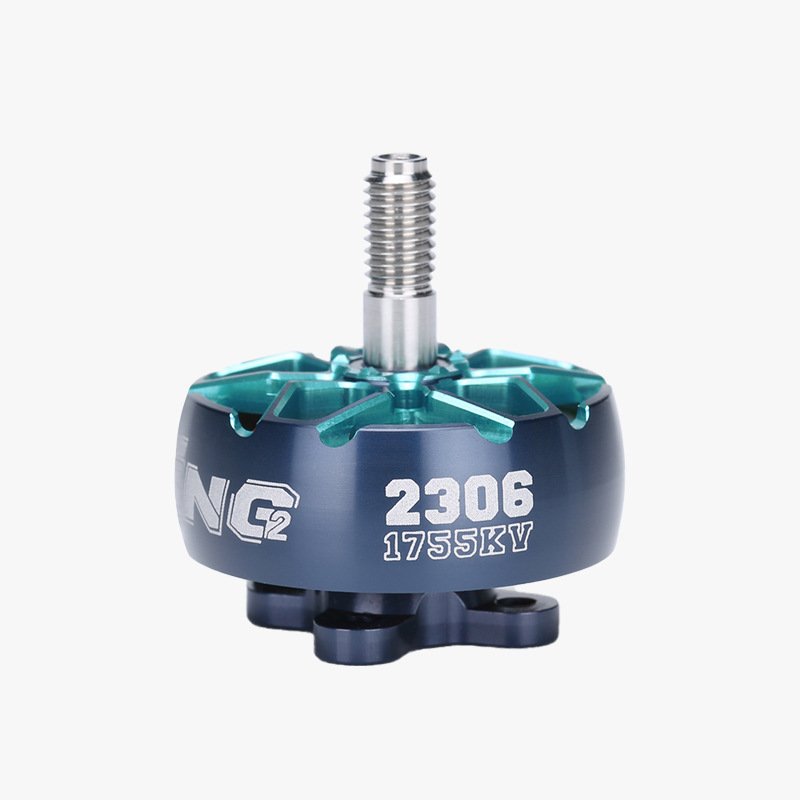 Iflight Xing2 2207 1855kv 3-6s Brushless Motor For Fpv Racing Freestyle Long Range Drones Diy Parts