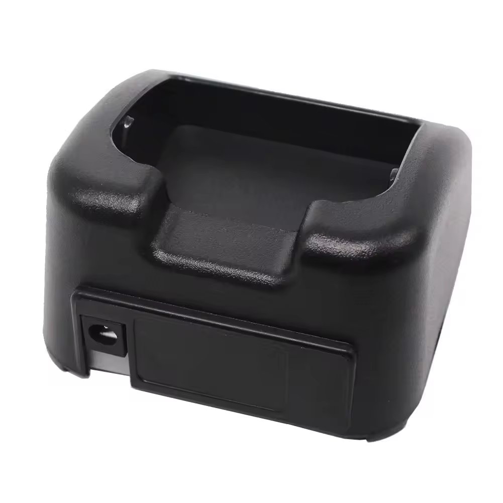 BC-160 Desktop Battery Charger for IC-F4029SDR A14 F16 IC-F26 F3026 F4026 F33GS F3021 F4021 F3161 F3163 F4162 BP-232 Radio