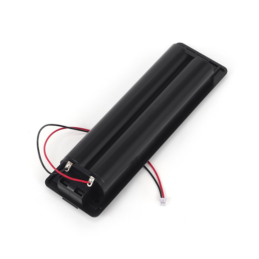 AA battery packs for sale by manufacturer: long, with cover, with lead terminals Suitable for toys DIY experiments