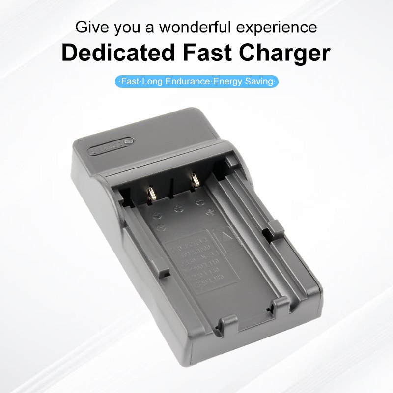 NP-800 NP800 EN-EL1 ENEL1 Battery Charger for Nikon Coolpix 4300 4500 4800 5000 5400 8700 775 880 885 990 995 Minolta A200 DG5W