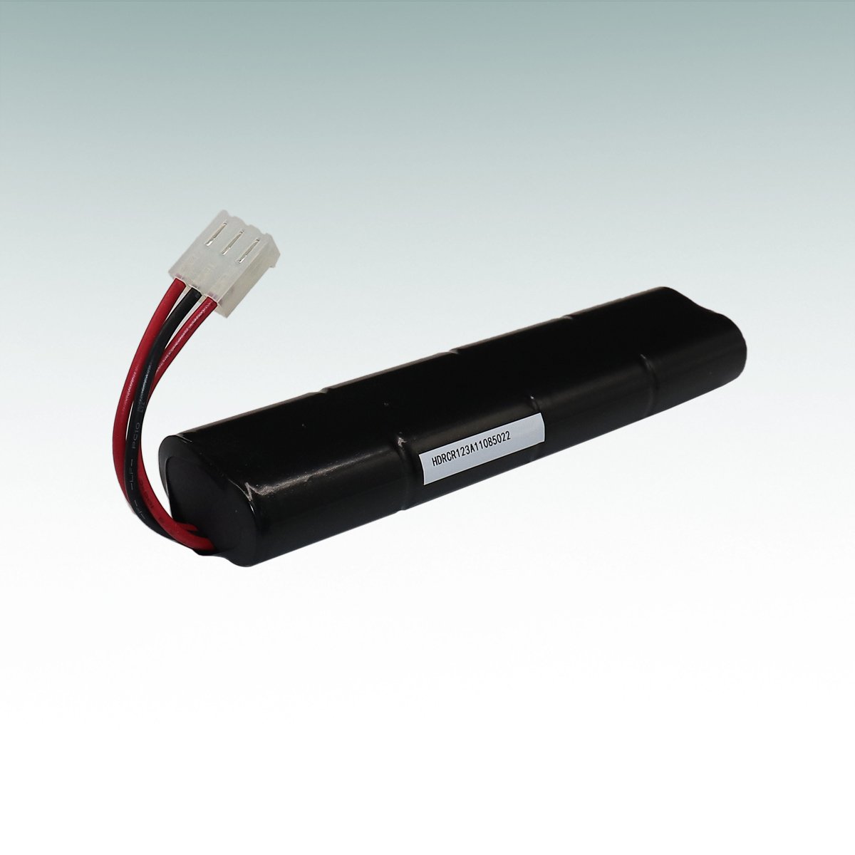Original M&B AED Defibrillator Battery CR123A-4X2 for AED-7000/7000S/7000L