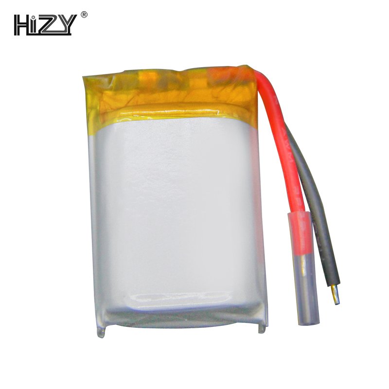 China Factory 902030 500mah 3.7v Rechargeable Drone Battery