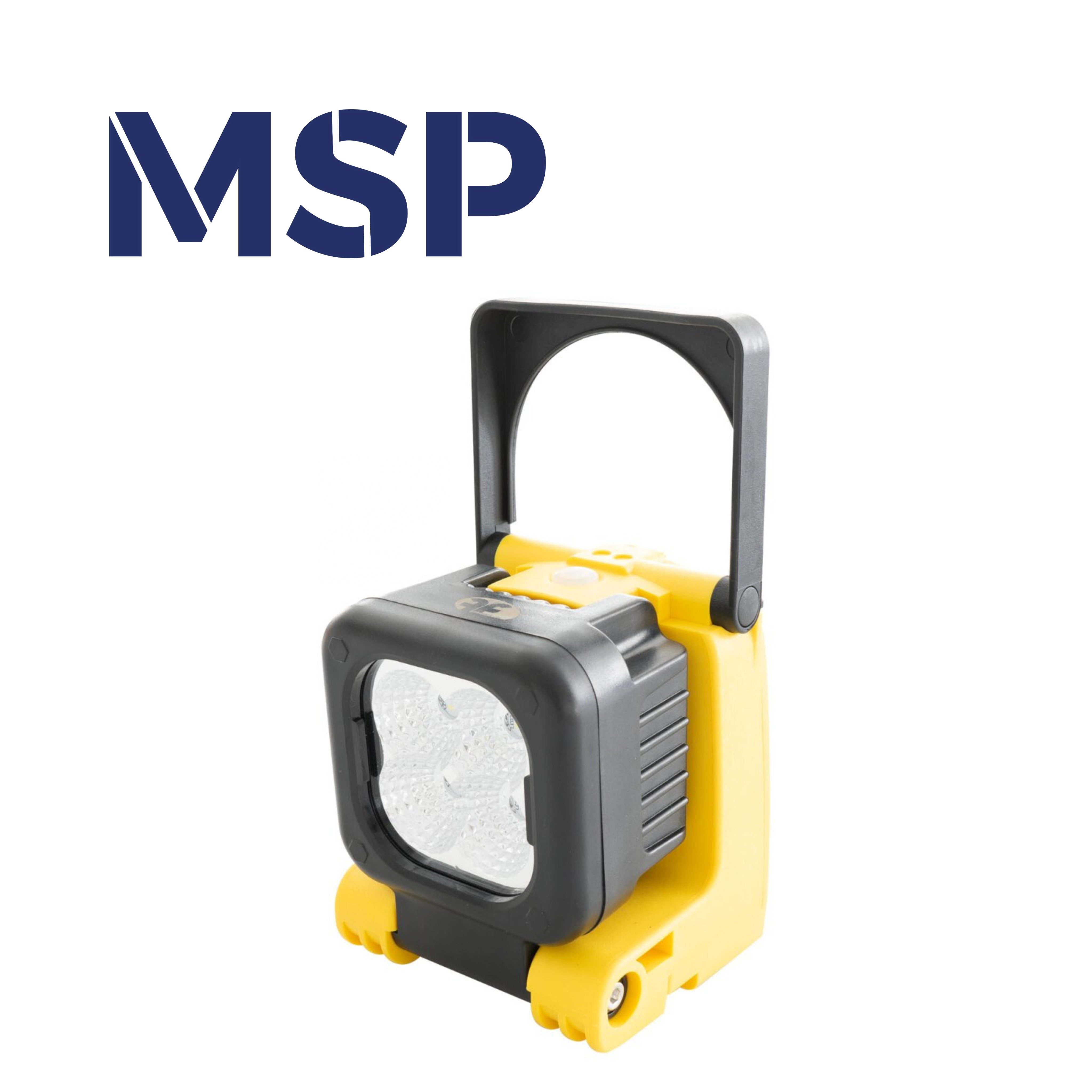 42-1000-211 - Aspock WORKING LAMP LED - Battery Working Lamp LED - 1000 lm/m - Trailer Parts and Accessories - MSP Export
