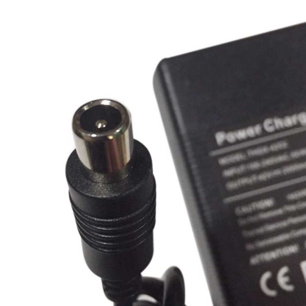 Electric Scooter Charger 42V 2A Adapter For Xiaomi Mijia M365 Es1 Es2 Electric Scooter Accessories Battery Charger