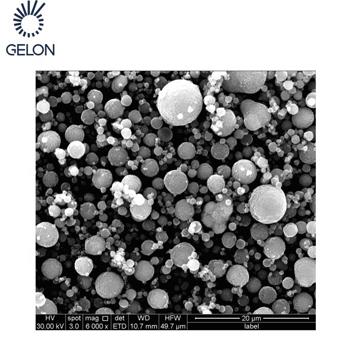 Lithium Ion Battery Cathode Raw Materials Lithium Iron Phosphate LiFePO4 Lfpo LFP Powder