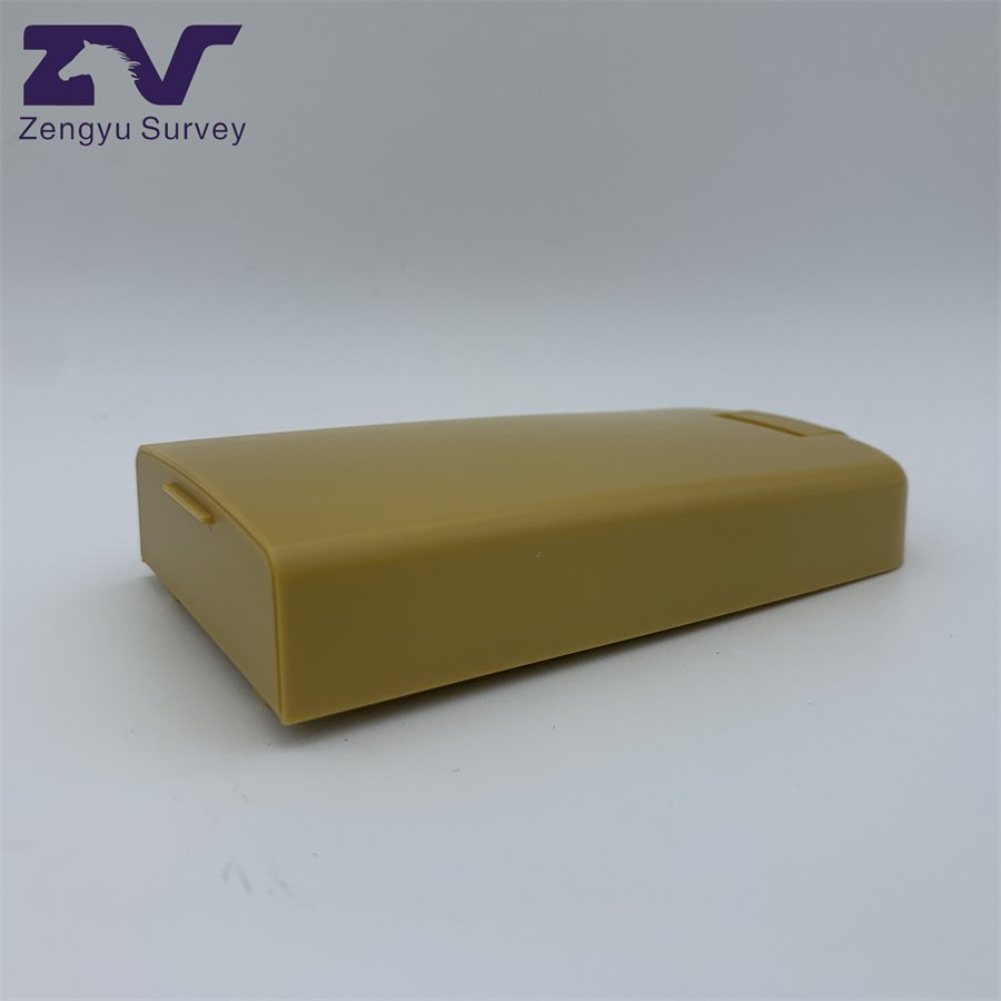 Zengyu South NB-20 Battery 6V 3500mAh for South Total Station NTS352R NTS352 Series Instruments Battery